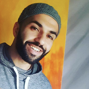 Fundraising Page: Mohammad Hussain